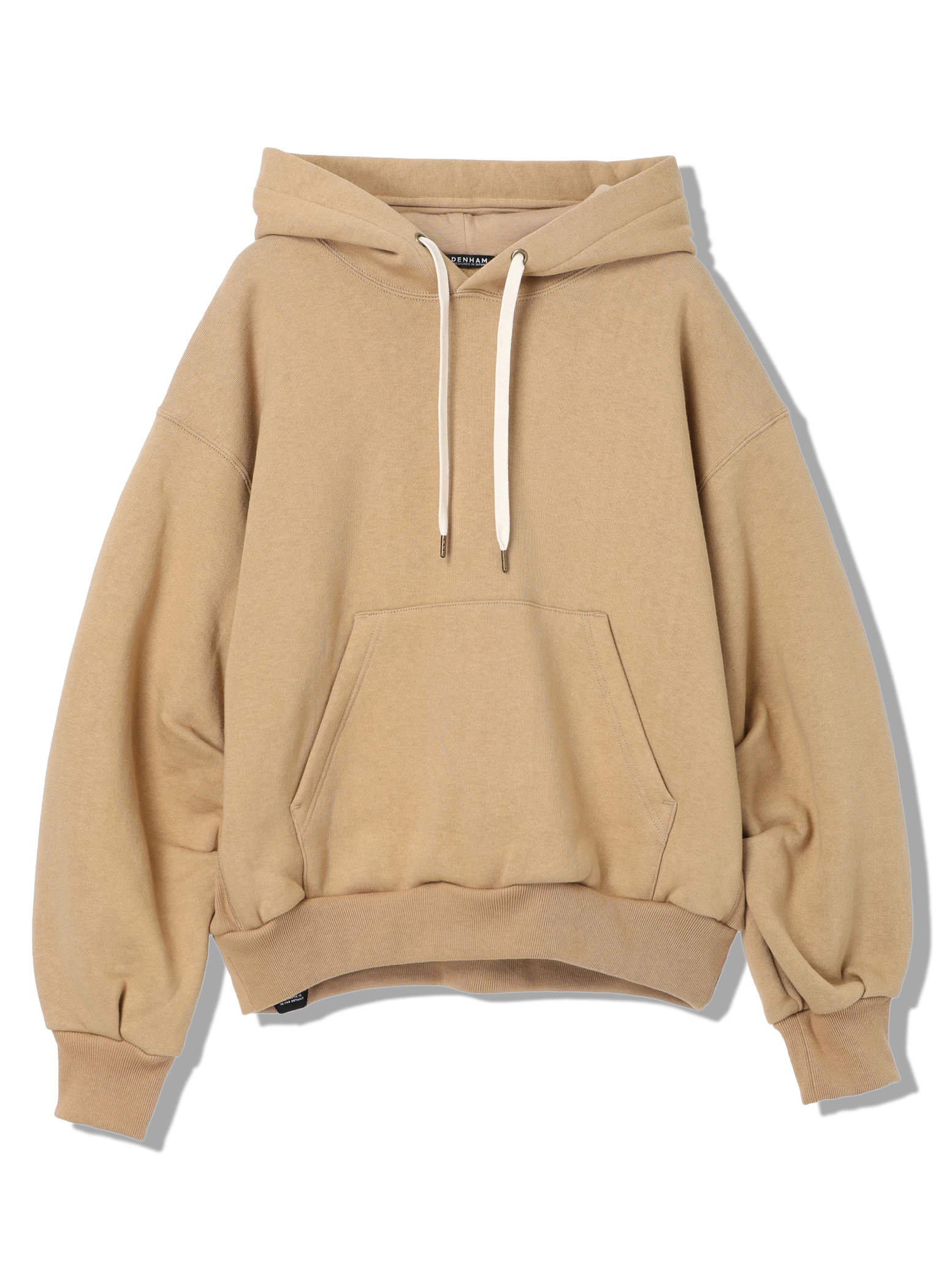 DENHAM(デンハム) |PRM LOOP HOODY