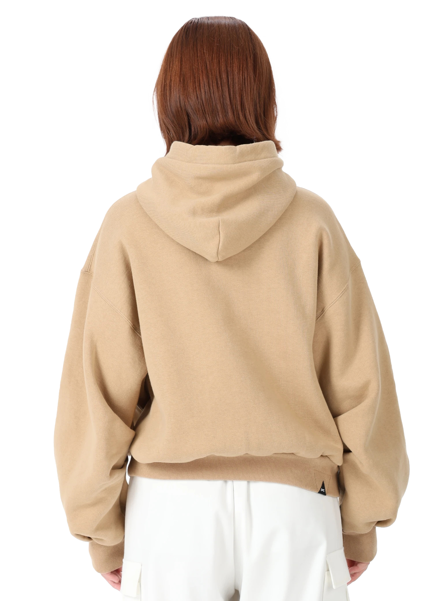 DENHAM(デンハム) |PRM LOOP HOODY