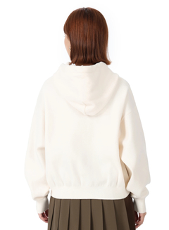 DENHAM(デンハム) |PRM KNIT HOODY