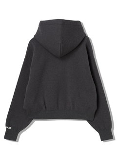 DENHAM(デンハム) |PRM KNIT HOODY