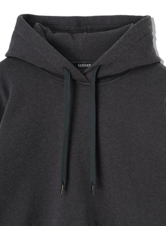 DENHAM(デンハム) |PRM KNIT HOODY