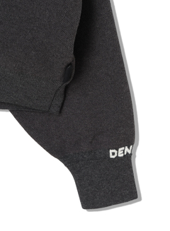 DENHAM(デンハム) |PRM KNIT HOODY