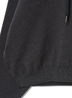 DENHAM(デンハム) |PRM KNIT HOODY