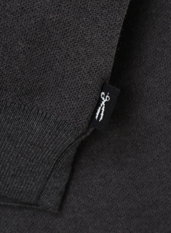 DENHAM(デンハム) |PRM KNIT HOODY