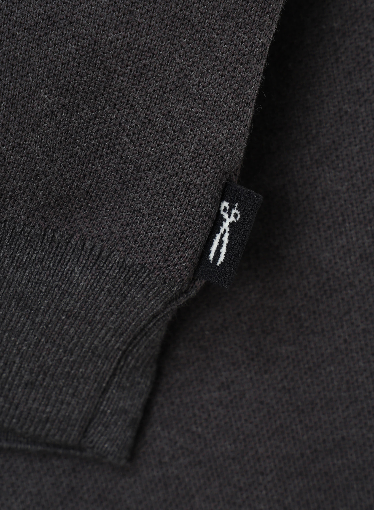 DENHAM(デンハム) |PRM KNIT HOODY