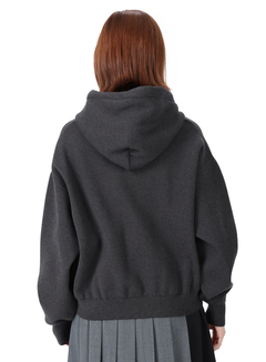 DENHAM(デンハム) |PRM KNIT HOODY