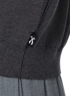 DENHAM(デンハム) |PRM KNIT HOODY