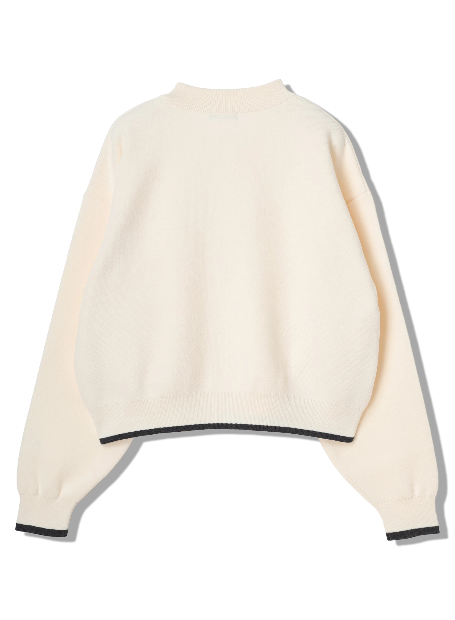 DENHAM(デンハム) |PRM KNIT CARDIGAN