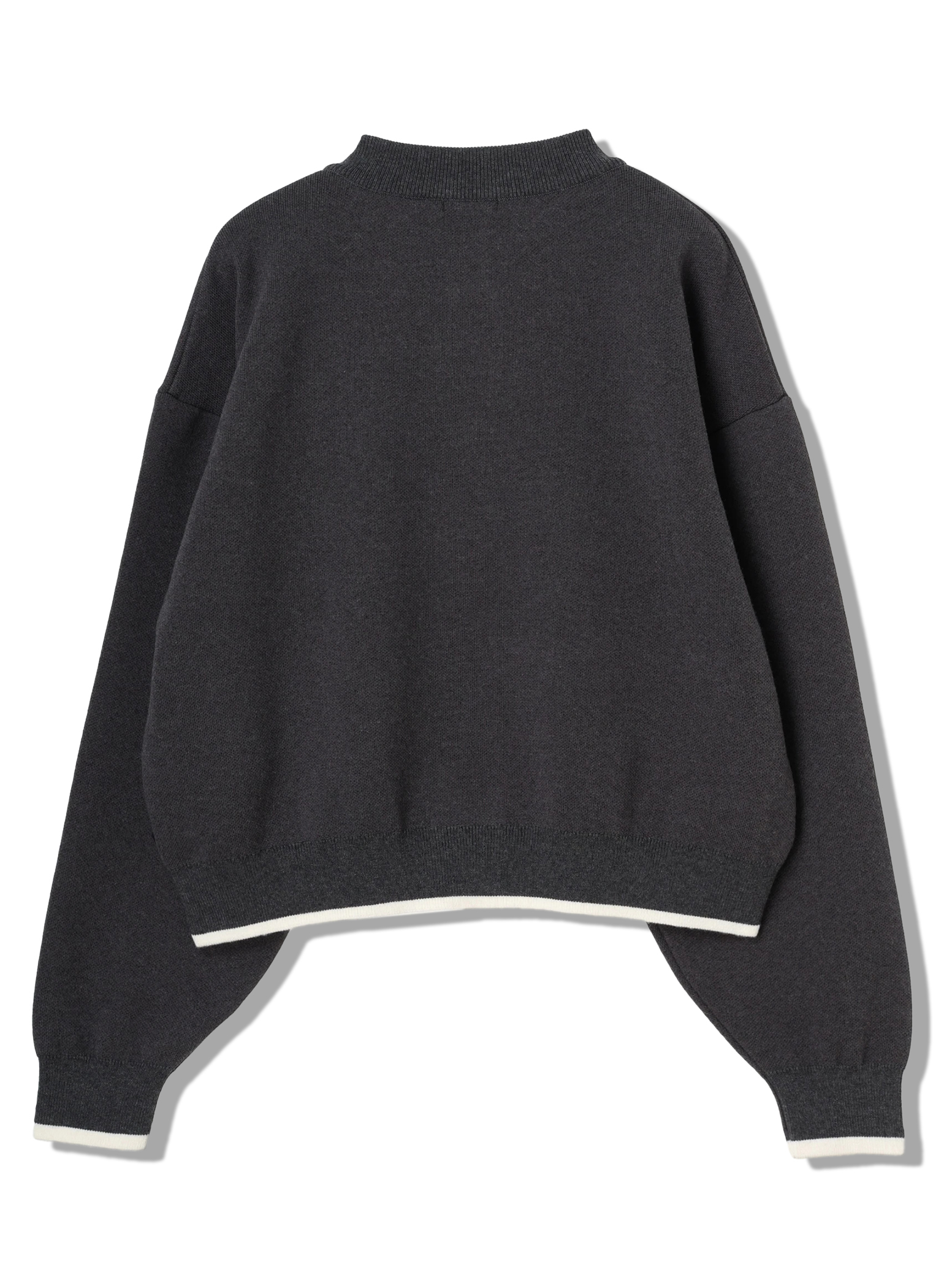 DENHAM(デンハム) |PRM KNIT CARDIGAN