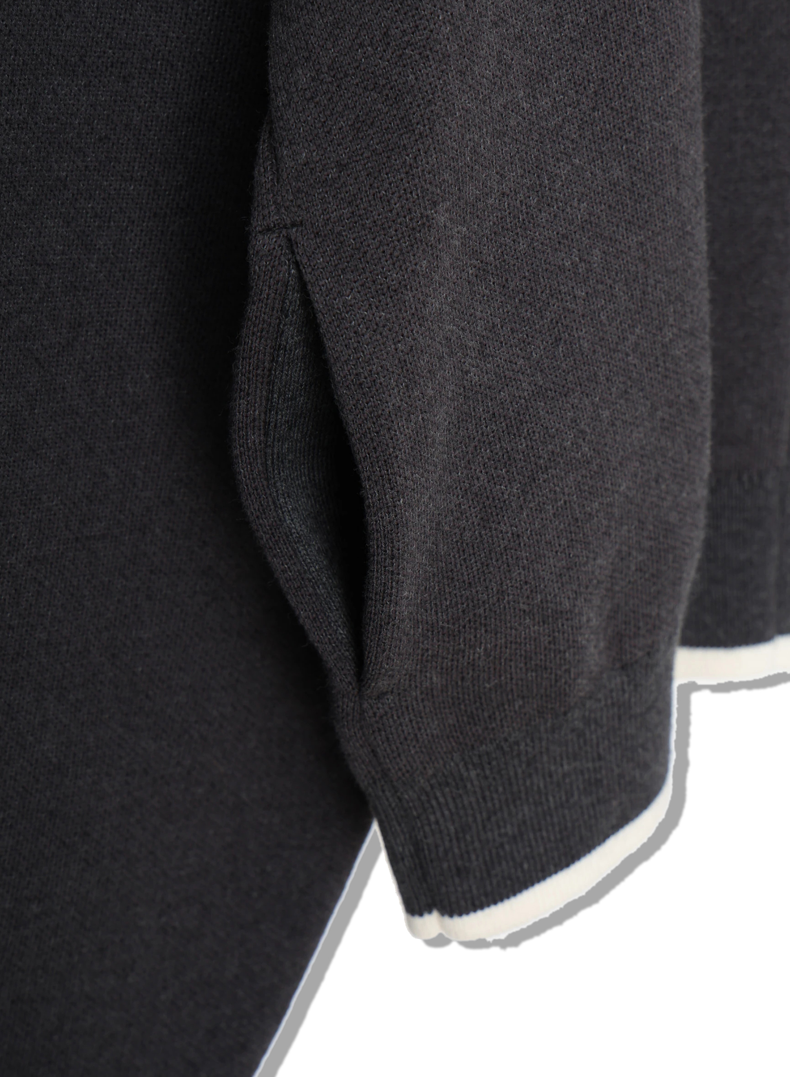 DENHAM(デンハム) |PRM KNIT CARDIGAN