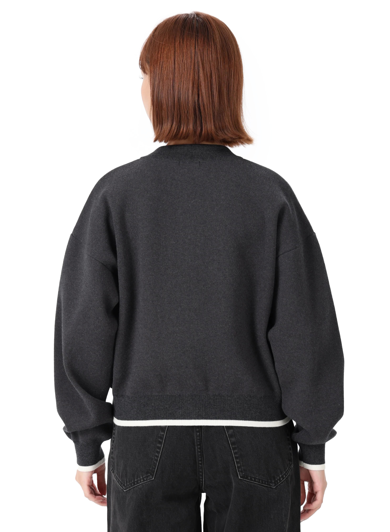 DENHAM(デンハム) |PRM KNIT CARDIGAN