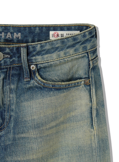 DENHAM(デンハム) |ALEX MIJ NIF