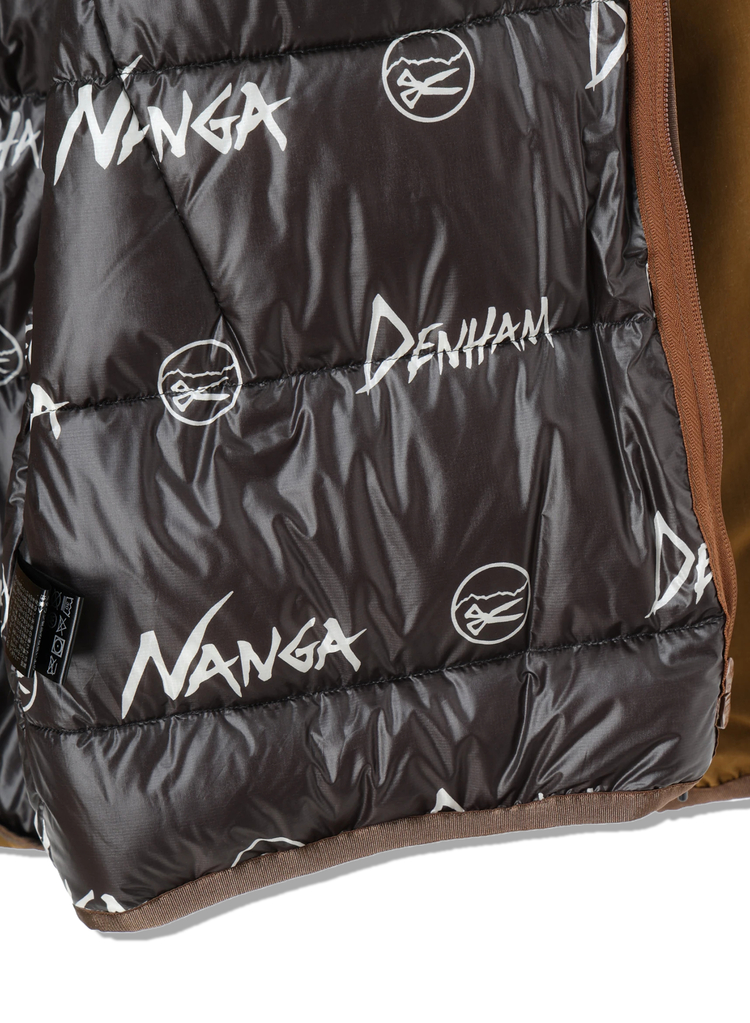 NGDH FIRE RESISTANT LINER アイテム詳細｜DENHAM（デンハム）日本公式