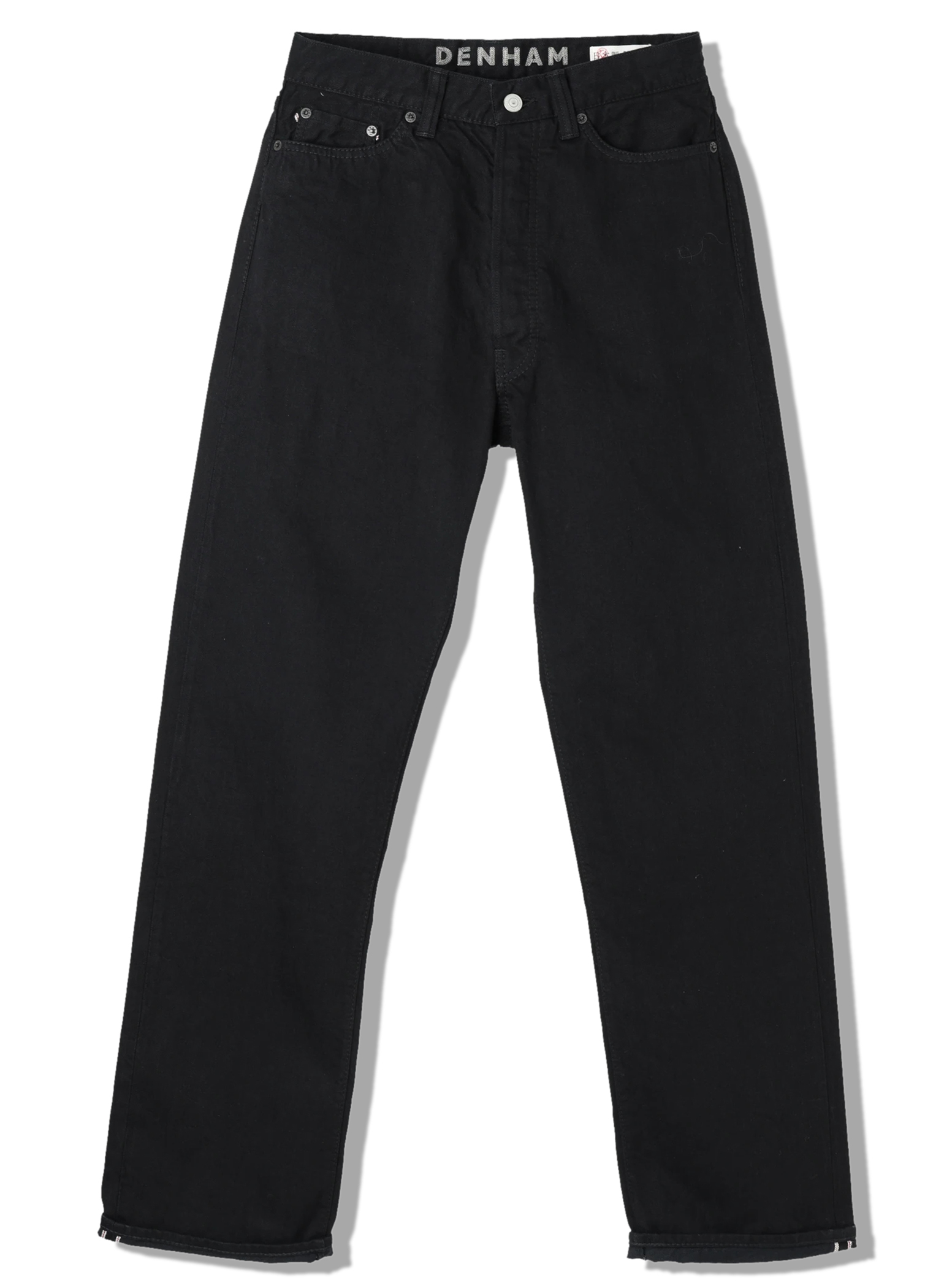 DENHAM デンハム EAST WIDER MIJ22 EASTWIDER MIJ BKR アイテム詳細｜DENHAM（デンハム）日本公式