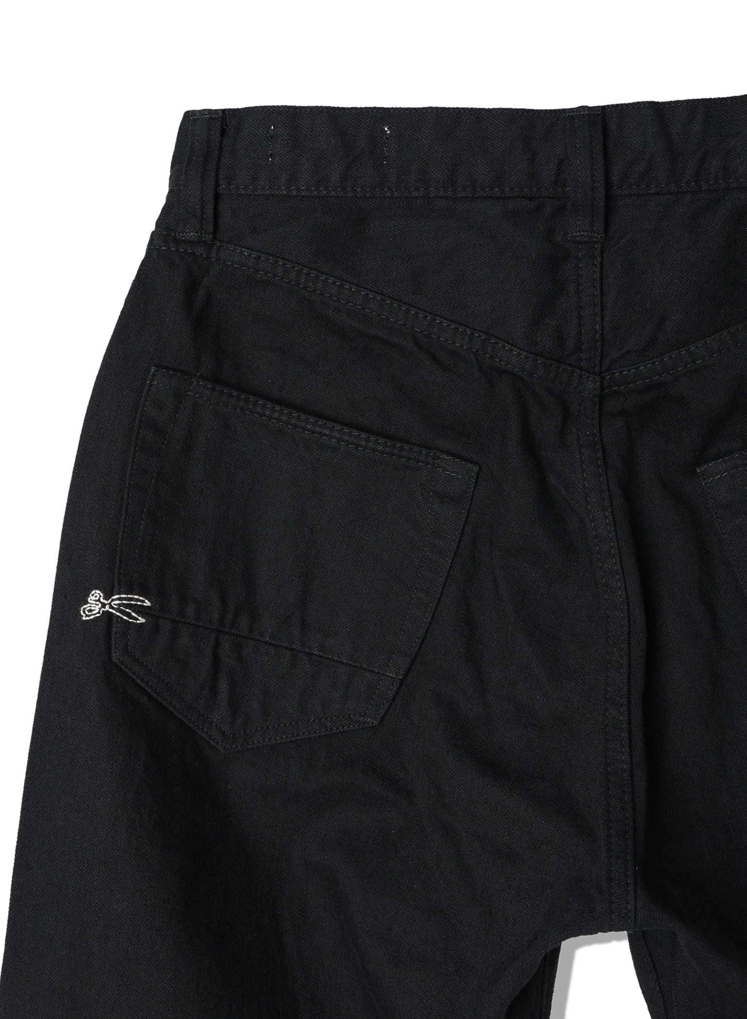 EASTWIDER MIJ BKR アイテム詳細｜DENHAM（デンハム）日本公式