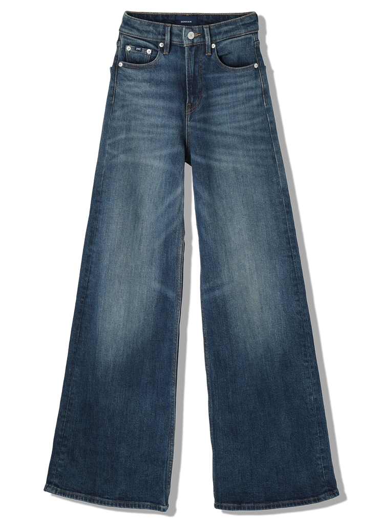 DENHAM(デンハム) |MIKU CMB