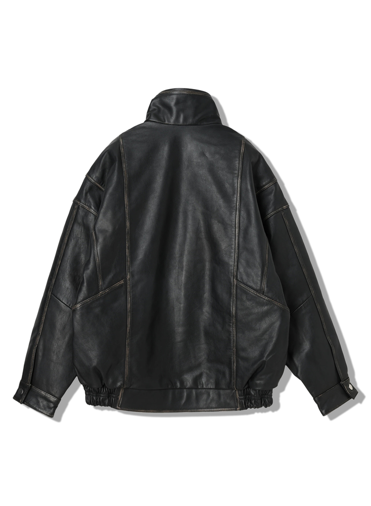 IZUMI JACKET WBL アイテム詳細｜DENHAM（デンハム）日本公式