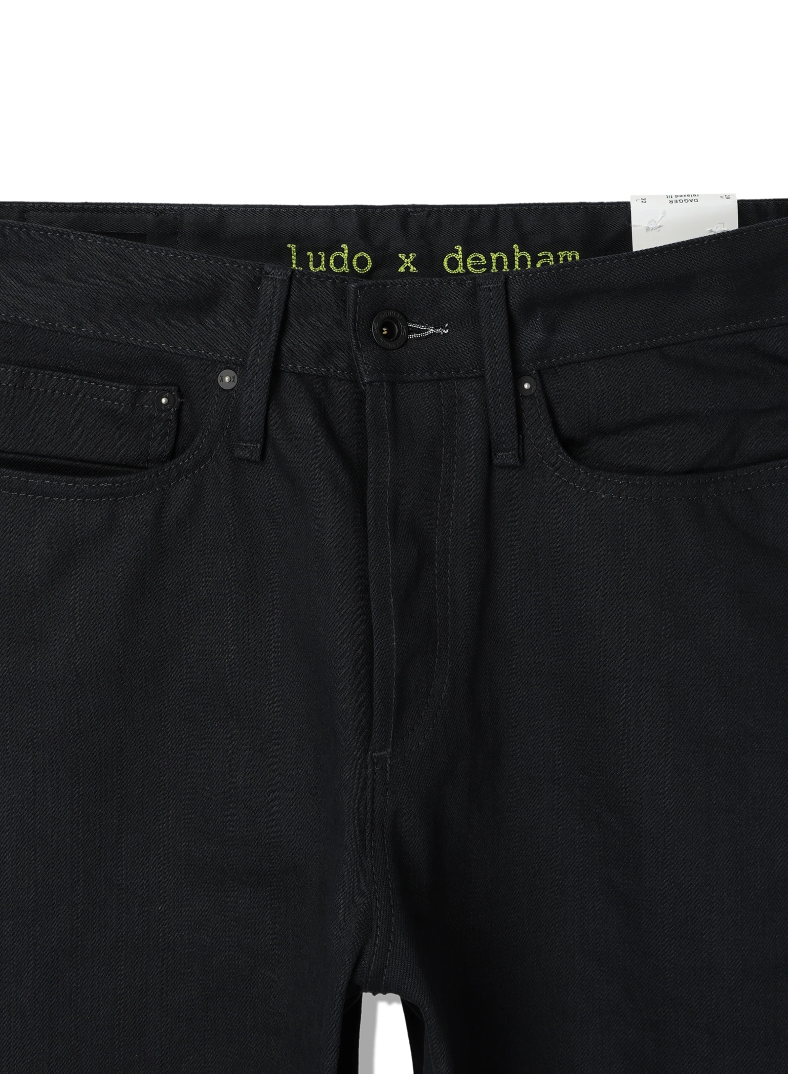 入手困難完売 DENHAM RIDGE デンハム ピーターカイザー CEIZER