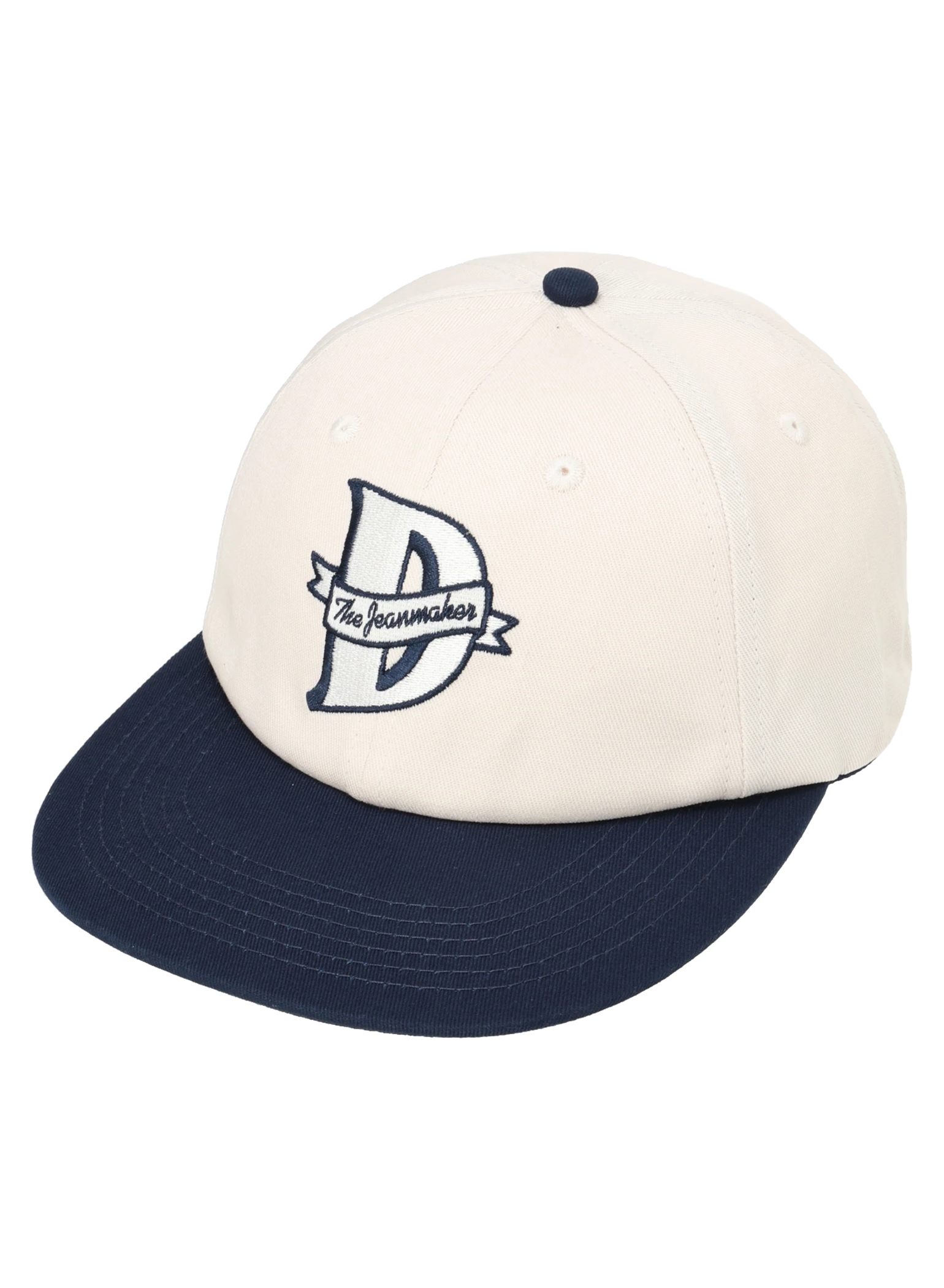 AURO VARSITY CAP ED アイテム詳細｜DENHAM（デンハム）日本公式オンラインストア