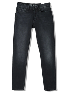 ☆美品☆ DENHAM デンハム RAZOR NYBCK　W33 メンズ 今だけ20％OFF】DENHAM デンハム レイザー スリムフィット RAZOR