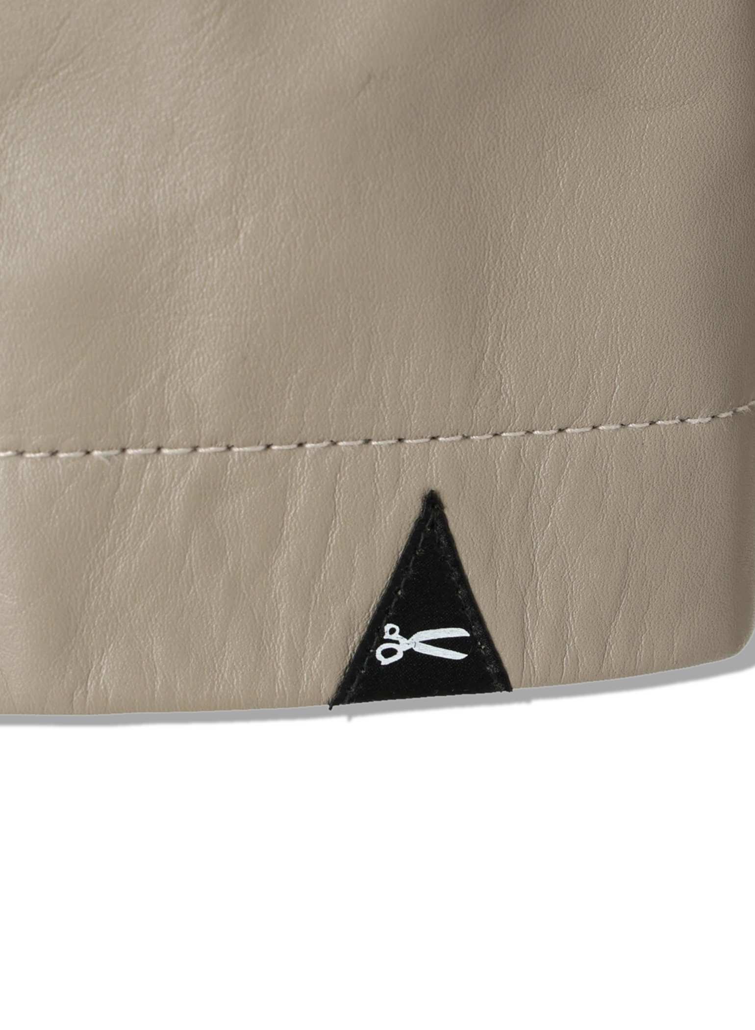 DENHAM(デンハム) |MILES LEATHER JACKET PC