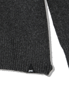 DENHAM(デンハム) |DENHAM CREW KNIT CCH
