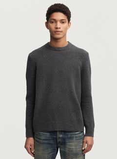 DENHAM(デンハム) |DENHAM CREW KNIT CCH