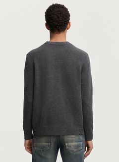 DENHAM(デンハム) |DENHAM CREW KNIT CCH