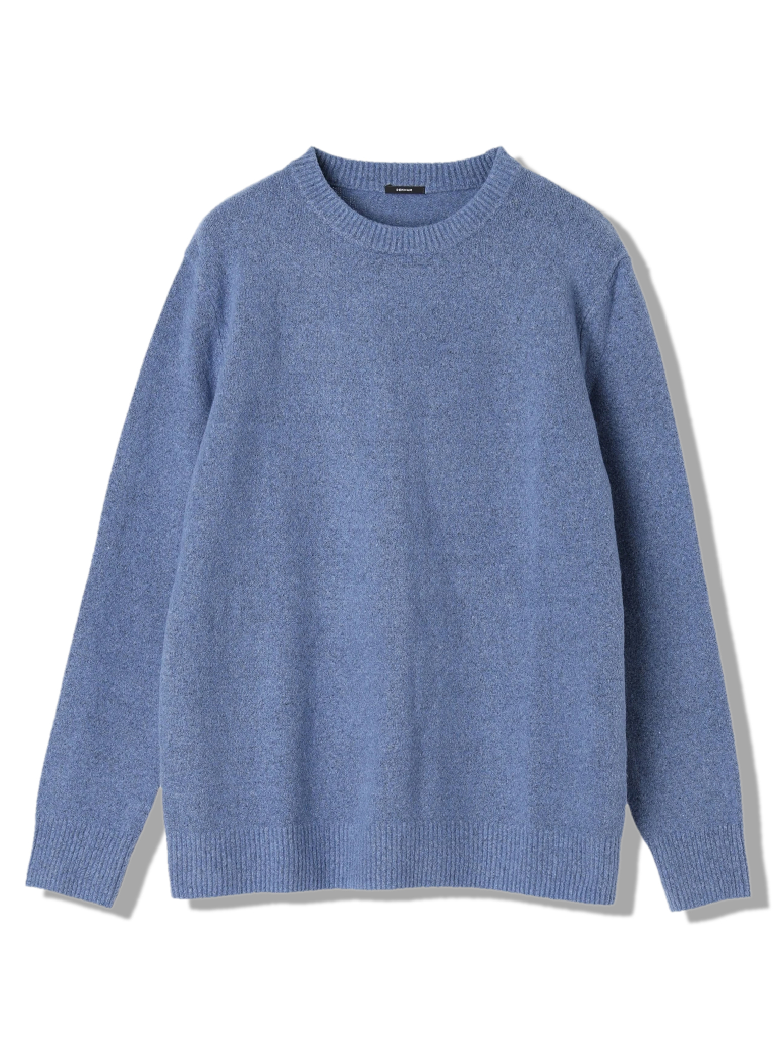 DENHAM(デンハム) |DENHAM CREW KNIT CCH