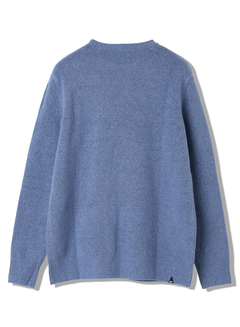 DENHAM(デンハム) |DENHAM CREW KNIT CCH
