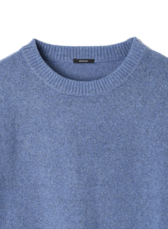 DENHAM(デンハム) |DENHAM CREW KNIT CCH