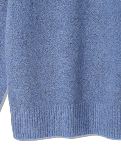 DENHAM(デンハム) |DENHAM CREW KNIT CCH