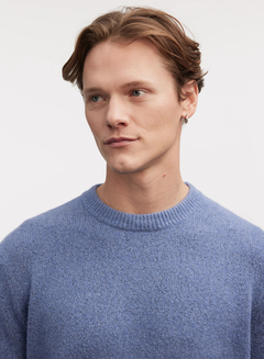 DENHAM(デンハム) |DENHAM CREW KNIT CCH