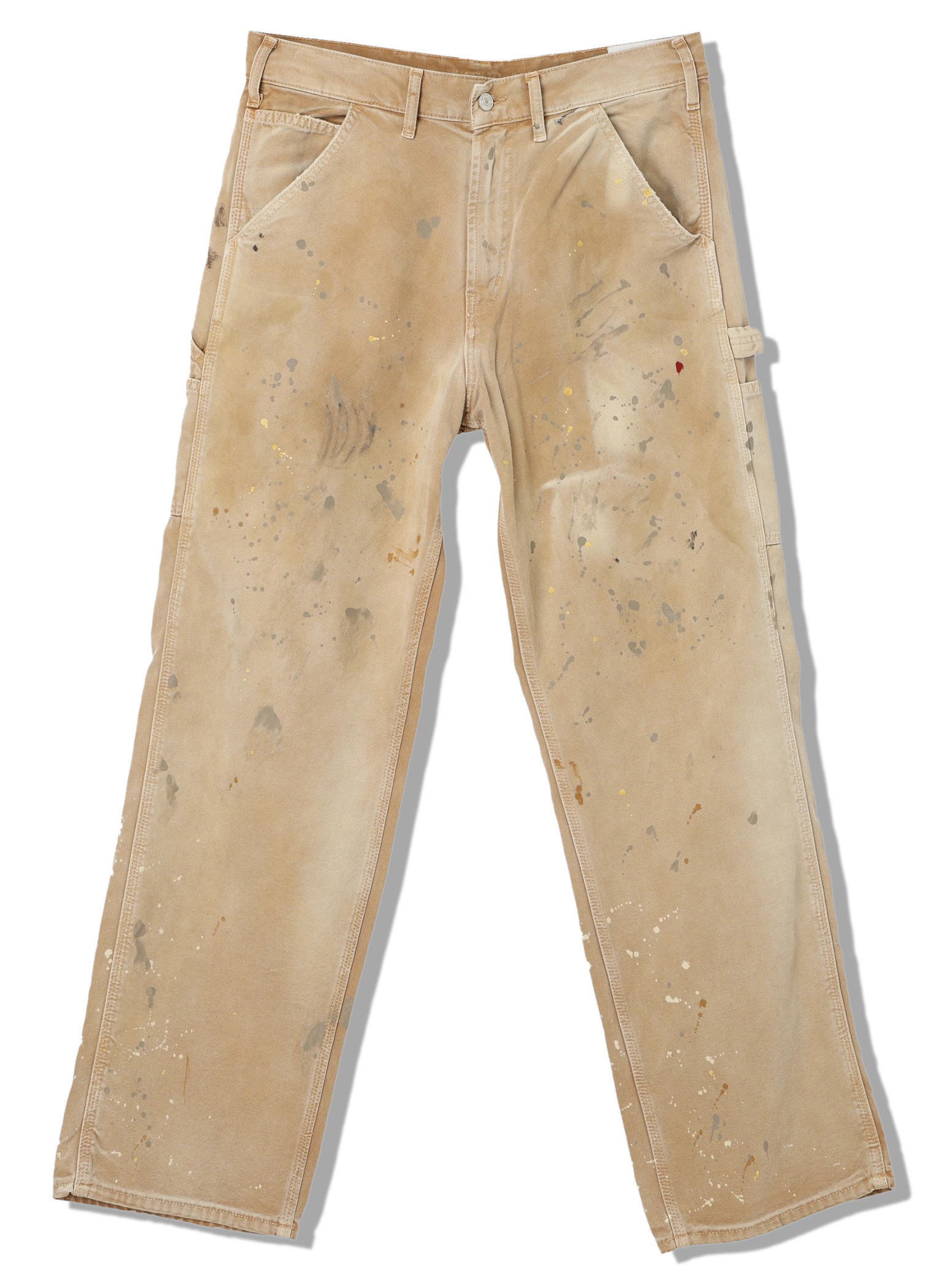 DENHAM(デンハム) |ARCHIVE WORK PANT HC