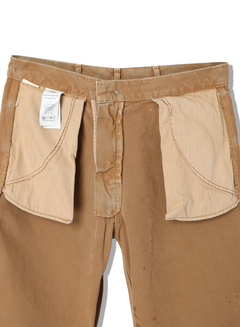 DENHAM(デンハム) |ARCHIVE WORK PANT HC