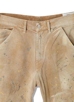 DENHAM(デンハム) |ARCHIVE WORK PANT HC
