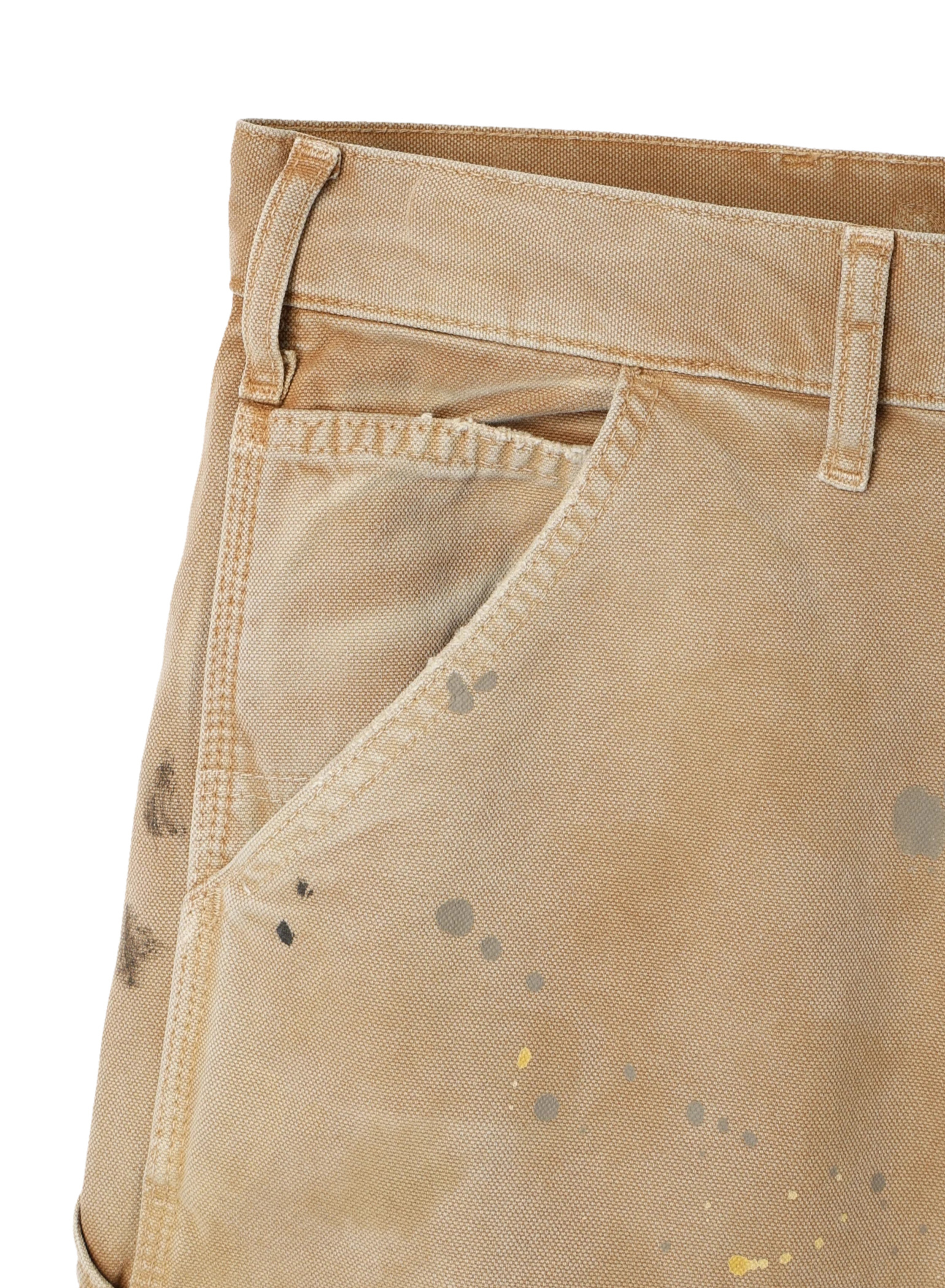 DENHAM(デンハム) |ARCHIVE WORK PANT HC