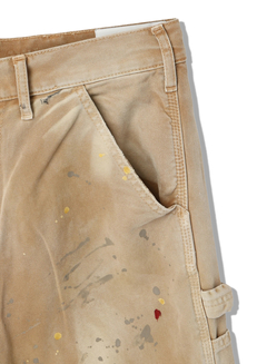 DENHAM(デンハム) |ARCHIVE WORK PANT HC