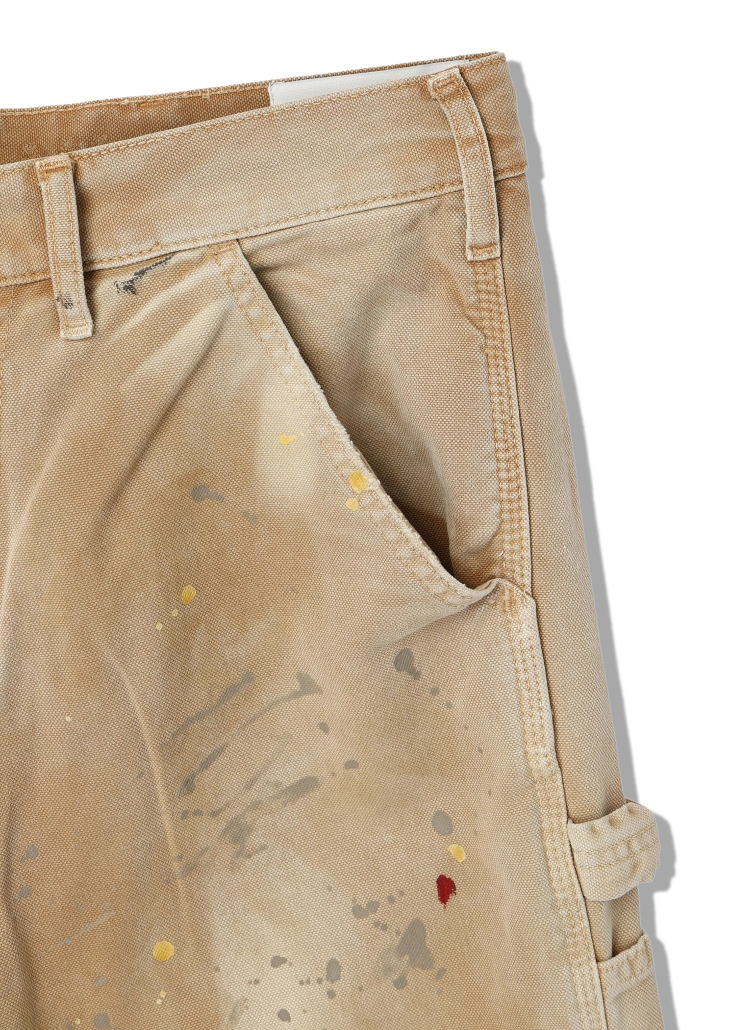 DENHAM(デンハム) |ARCHIVE WORK PANT HC