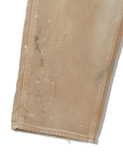 DENHAM(デンハム) |ARCHIVE WORK PANT HC