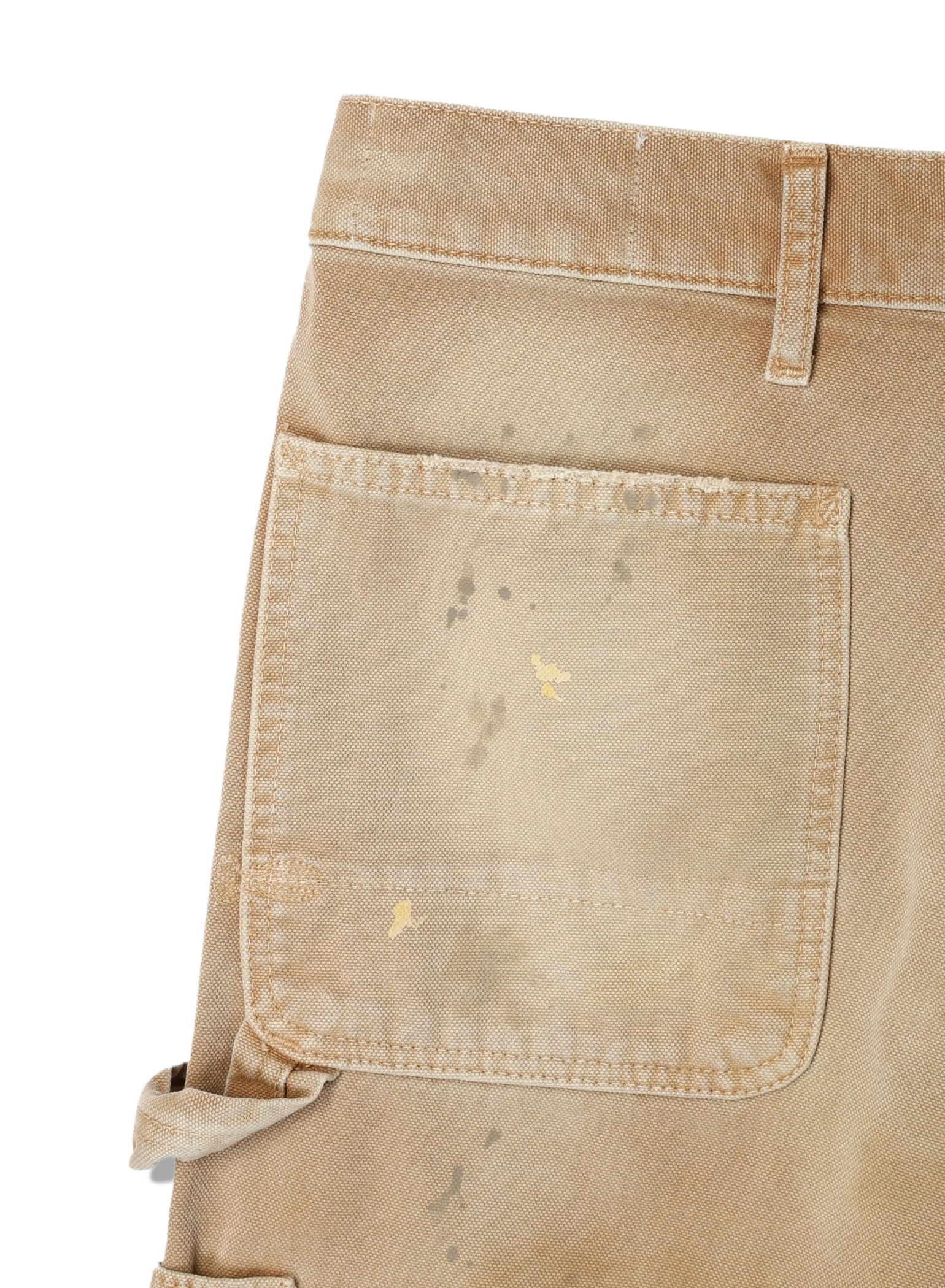 DENHAM(デンハム) |ARCHIVE WORK PANT HC