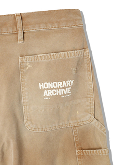 DENHAM(デンハム) |ARCHIVE WORK PANT HC