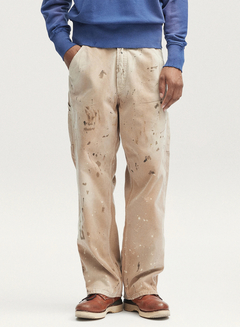 DENHAM(デンハム) |ARCHIVE WORK PANT HC