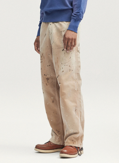 DENHAM(デンハム) |ARCHIVE WORK PANT HC