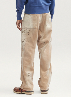 DENHAM(デンハム) |ARCHIVE WORK PANT HC