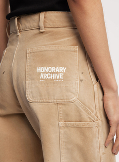 DENHAM(デンハム) |ARCHIVE WORK PANT HC