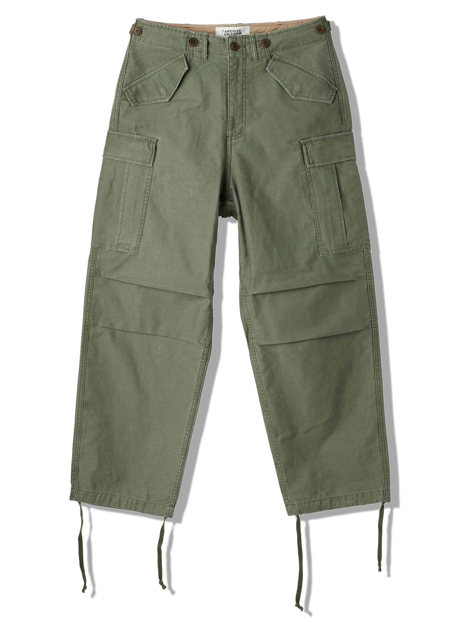 DENHAM(デンハム) |ARCHIVE CARGO PANT HS