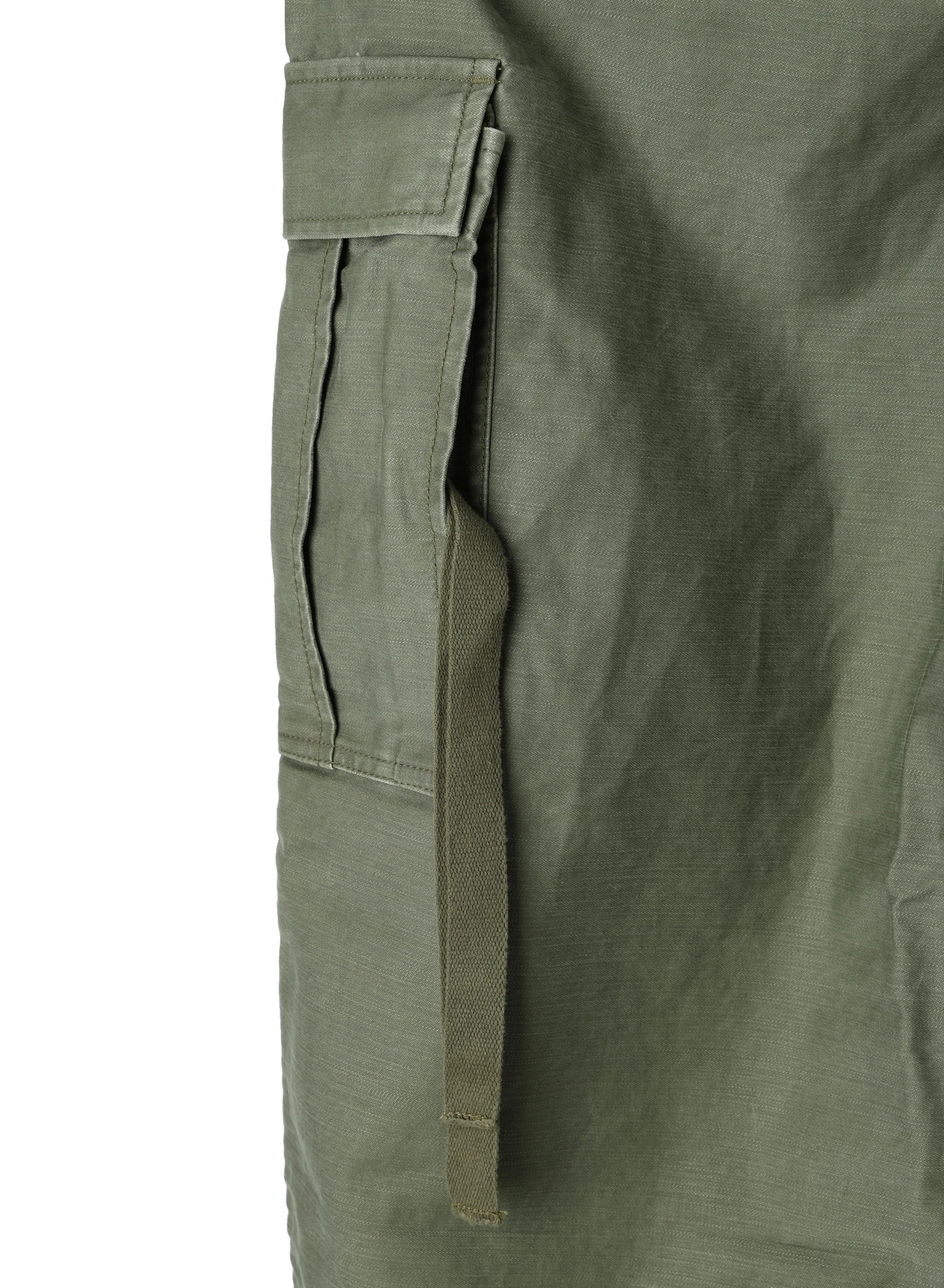 DENHAM(デンハム) |ARCHIVE CARGO PANT HS