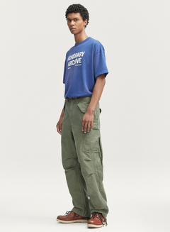 DENHAM(デンハム) |ARCHIVE CARGO PANT HS