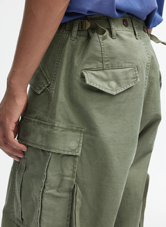 DENHAM(デンハム) |ARCHIVE CARGO PANT HS